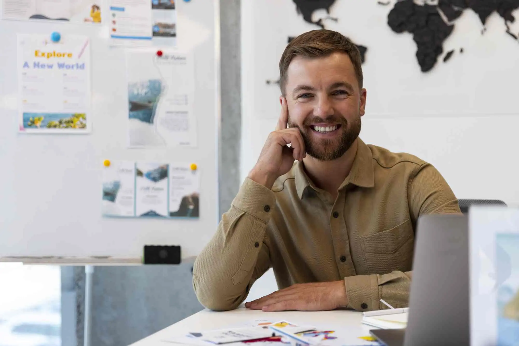 Créer une entreprise en Espagne : Le guide complet 2026 1 creation-entreprise-espagne