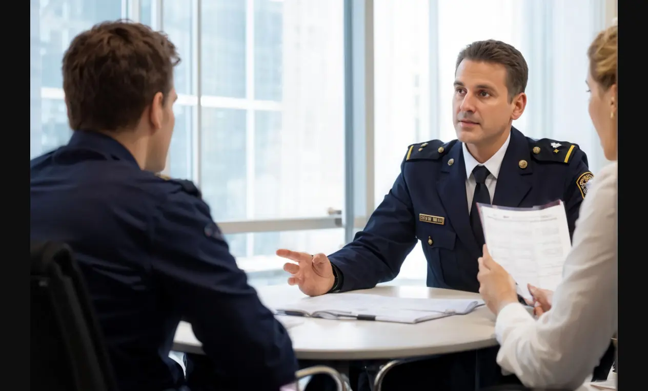 Entdecken Sie Karriere und Ausbildung ⭐ 2026 1 Formation dans le paramédical