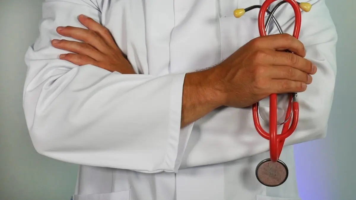 Abschreibung für freie Gesundheitsberufe: Leitfaden 2026 1 professionel de santé