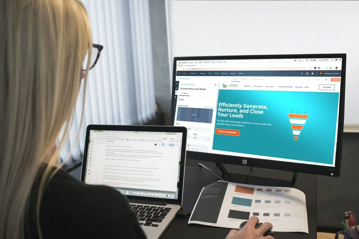 Choisir la bonne agence marketing B2B en 2026 1 inbound marketing