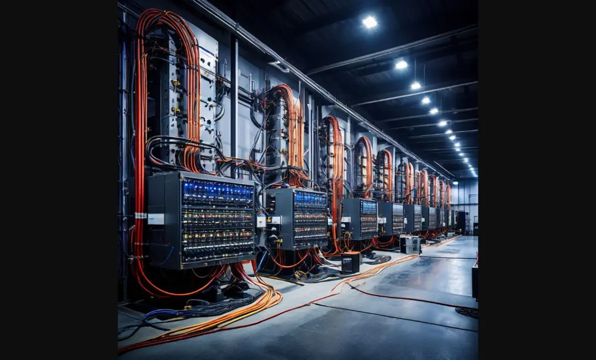 Werden Sie Experte für Industriesysteme 2026 1 Formation electromecanicien