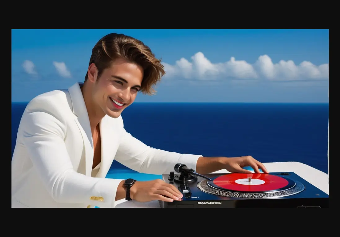 Werden Sie Meister der Decks und begeistern Sie die Massen im Jahr 2026 1 Formation disc jockey, devenir DJ, animer soirées.