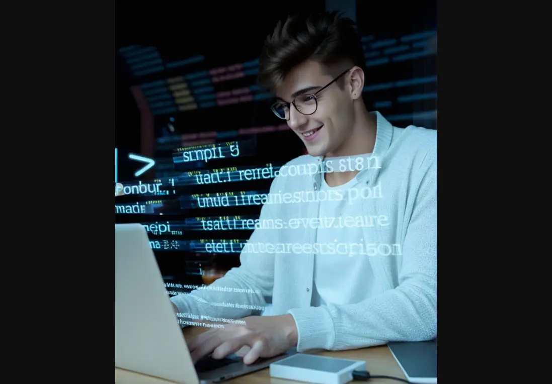 Werden Sie Webentwicklungsexperte 2026 1 Formation web developer