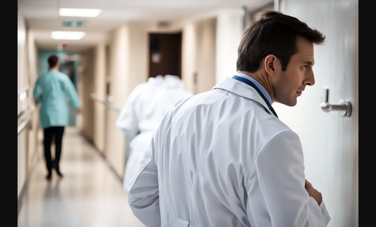 für die Gesundheit unverzichtbar werden ✅ 2026 1 Formation, assistant médical, expert, santé.