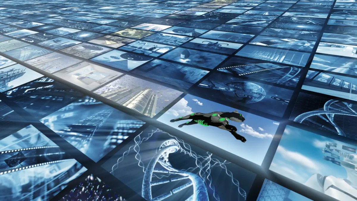 ein Gewinn zur Stärkung der visuellen Kommunikation von Unternehmern 2026 1 mur d'images