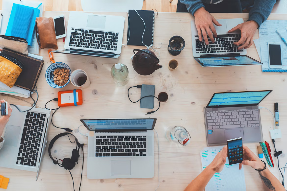 Digitale leistung: definition, KPIs und schlüsselhebel 1 kpi performance digitale