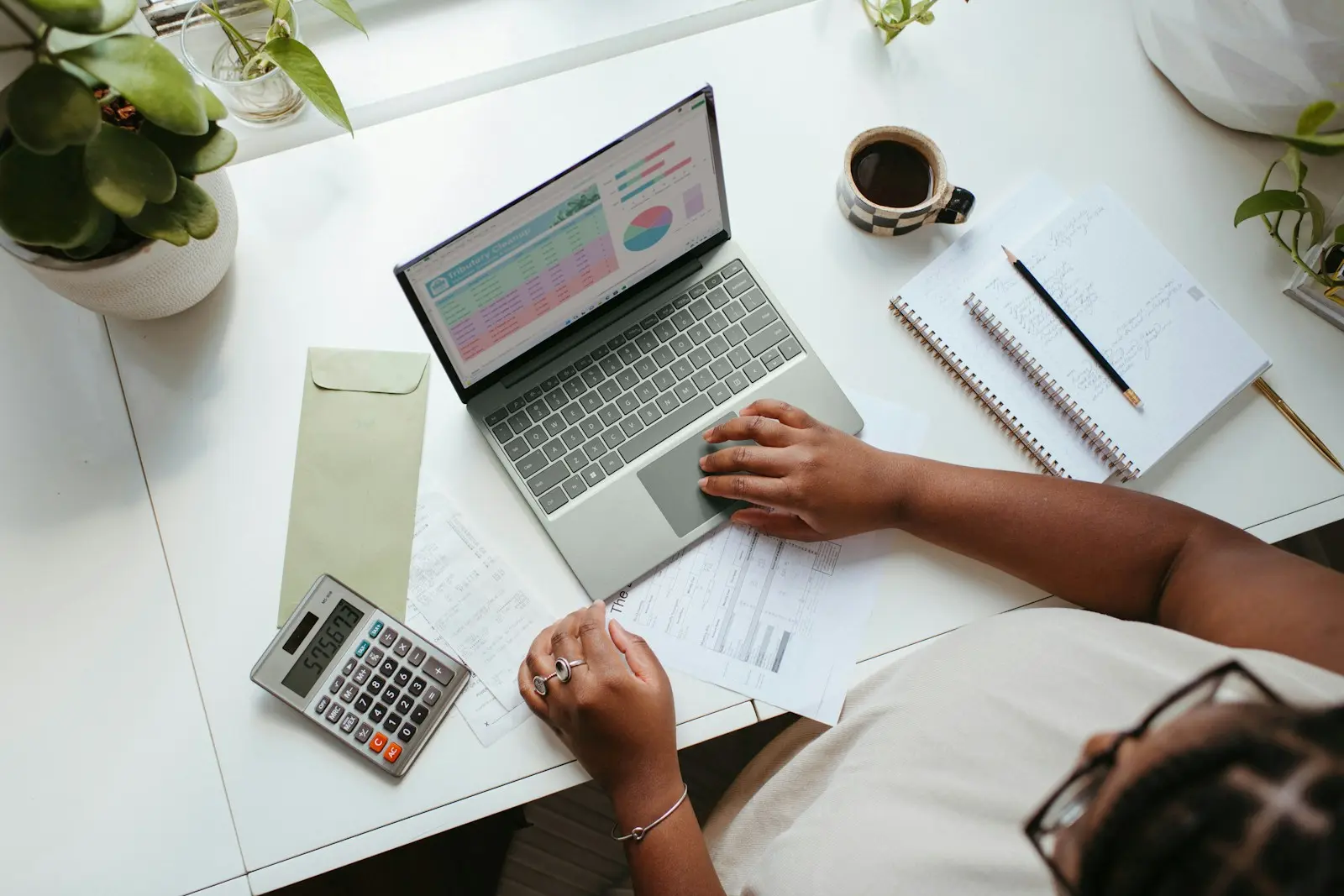 Digitale transformation: unternehmen mit managementsoftware stärken 1 transformation numérique