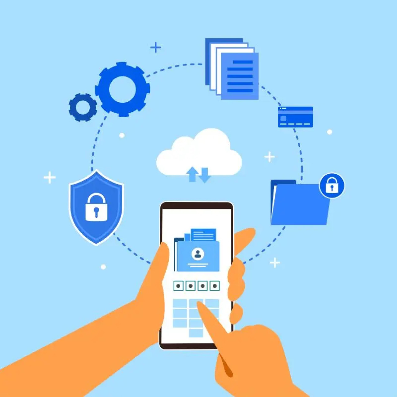 Digitalisation du processus d'achat (Procure-To-Pay) : Guide 2026 1 Digitalisation du processus d'achat (Procure-To-Pay) : Guide 2026
