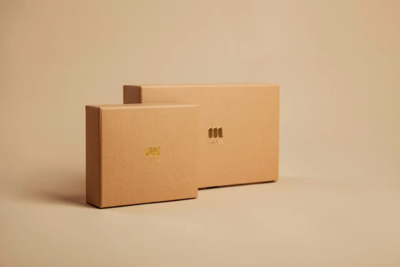 E-commerce-logistik: verpackung als hebel für effizienz und einsparungen 1 E-commerce-logistik: verpackung als hebel für effizienz und einsparungen