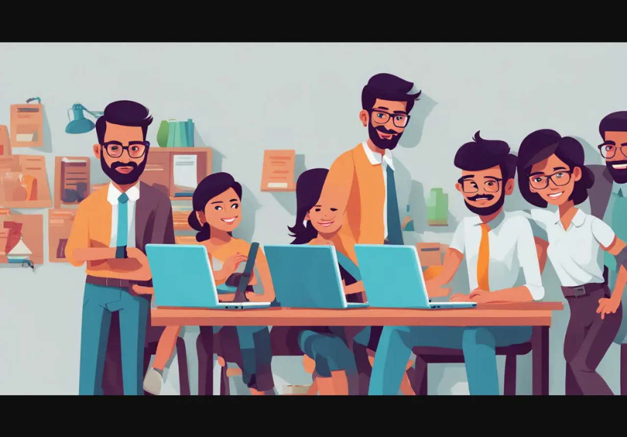 Illustrator werden: talent entwickeln und von kunst leben 1 Illustrator werden: talent entwickeln und von kunst leben