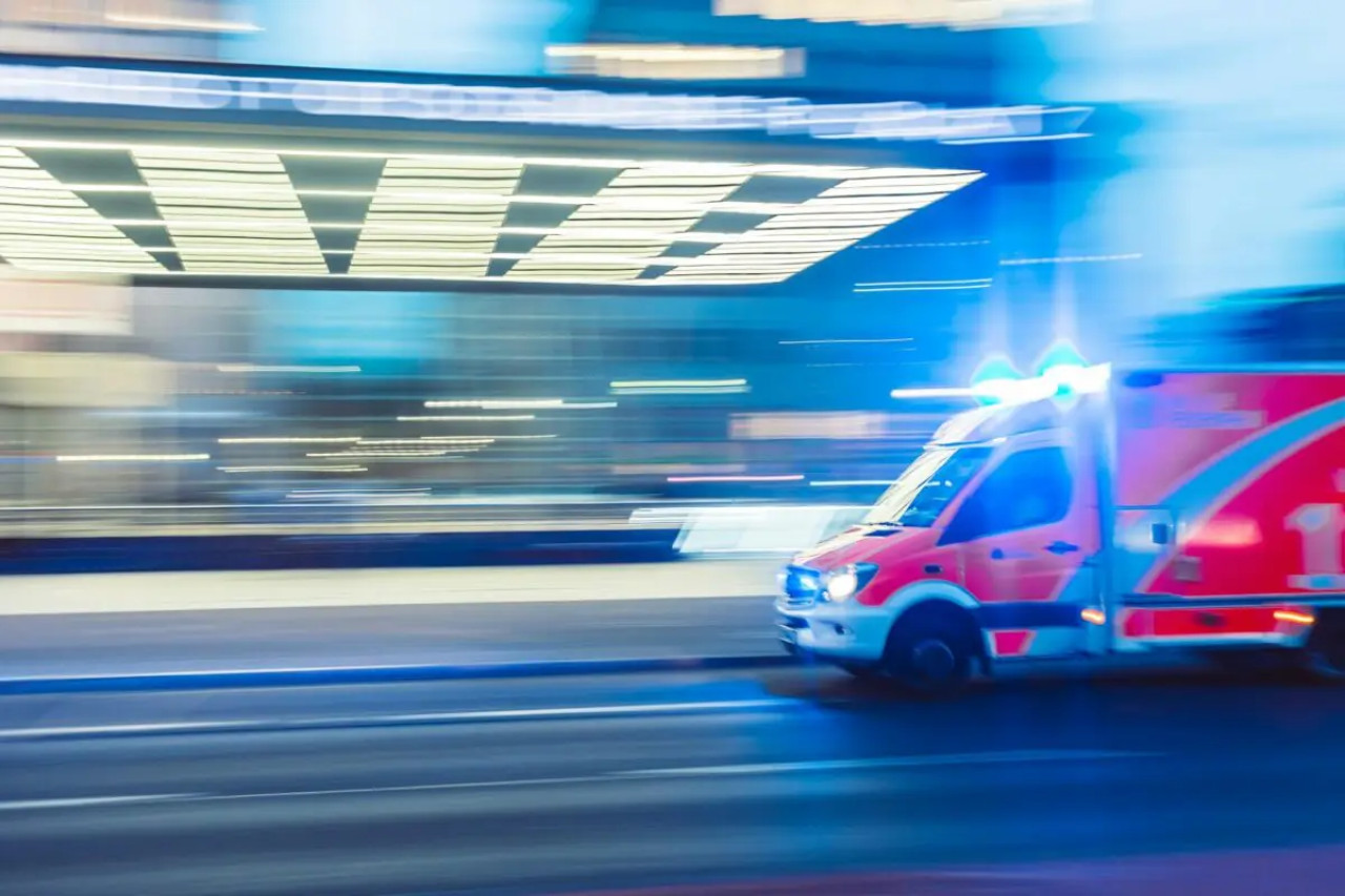 Choisir le bon transport médical : ambulance vs taxi médicalisé 1 Choisir le bon transport médical : ambulance vs taxi médicalisé