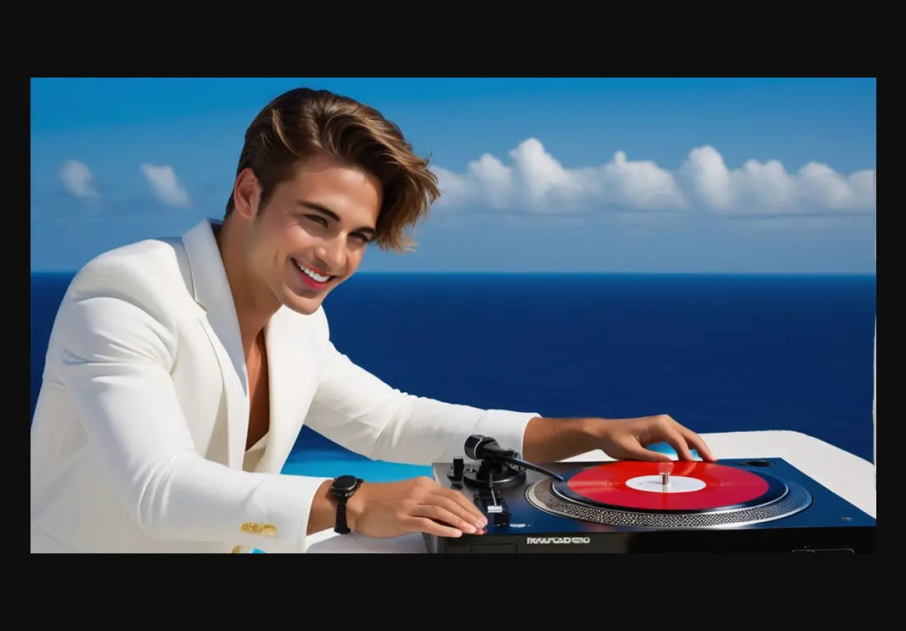 DJ werden: meistere die decks und begeistere die massen 1 DJ werden: meistere die decks und begeistere die massen